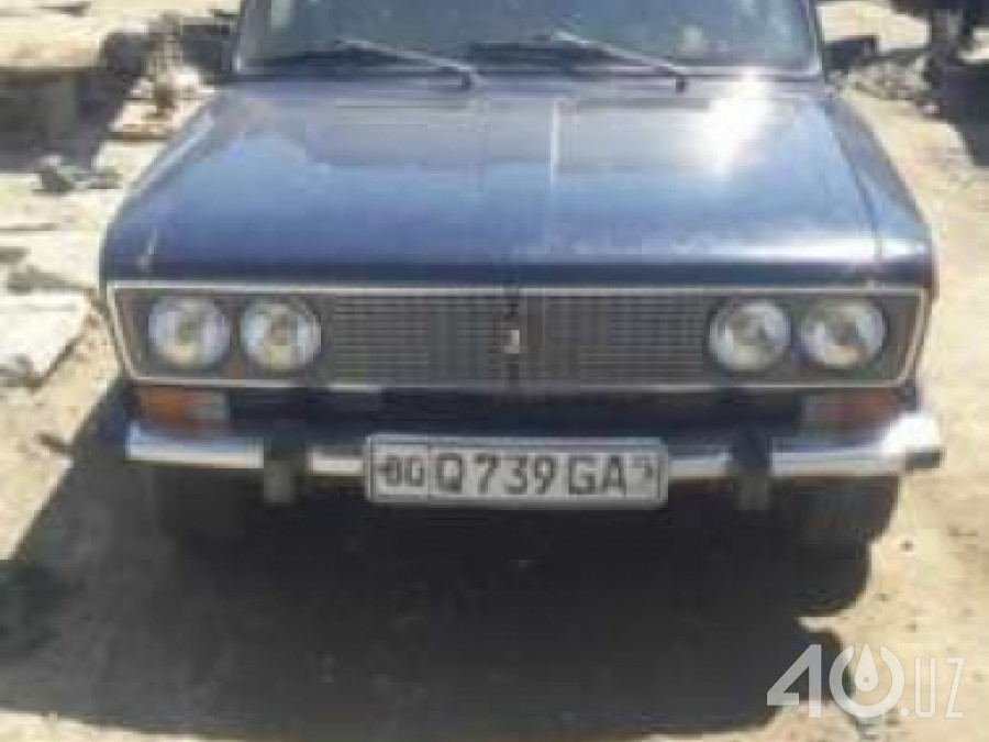 LADA (ВАЗ) 2106