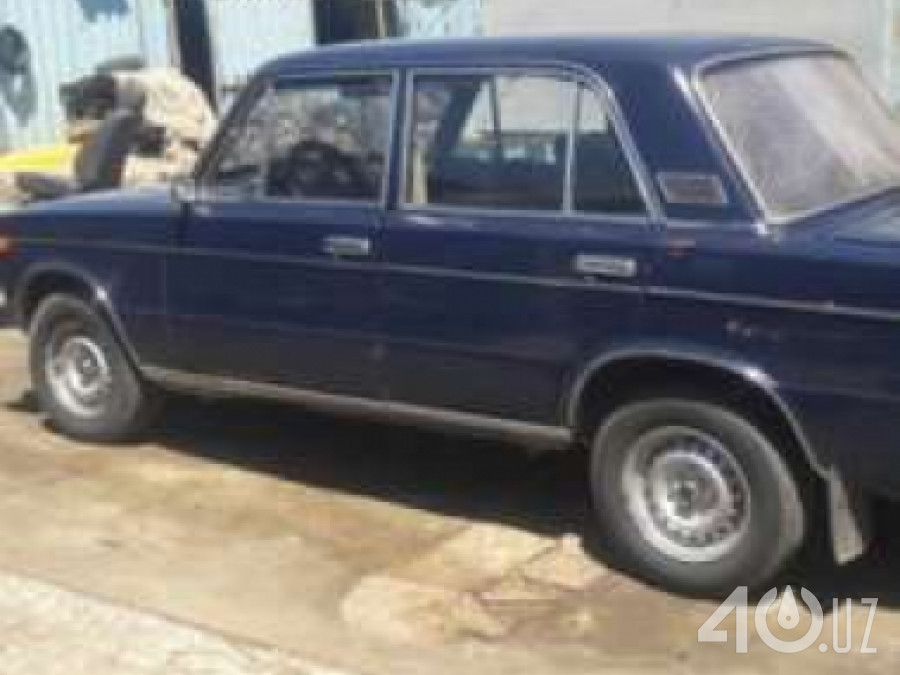 LADA (ВАЗ) 2106