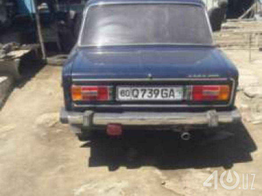 LADA (ВАЗ) 2106