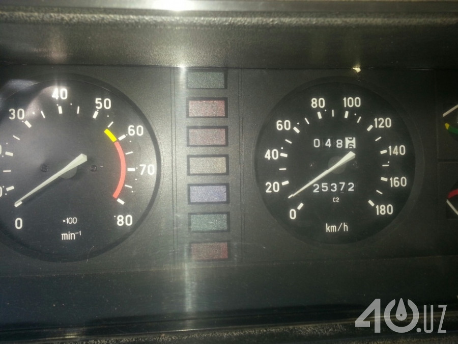 LADA (ВАЗ) 2107