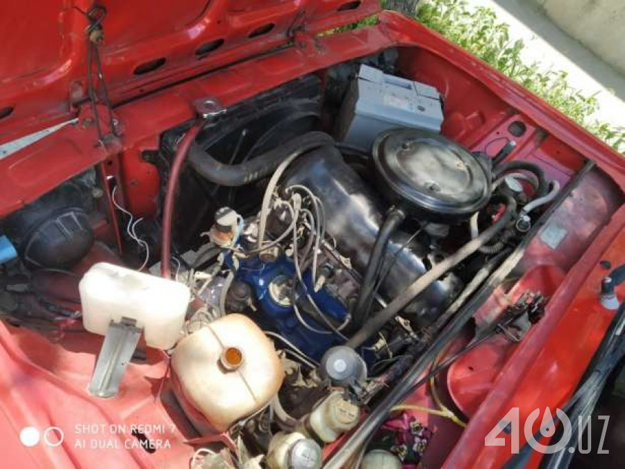 LADA (ВАЗ) 2105