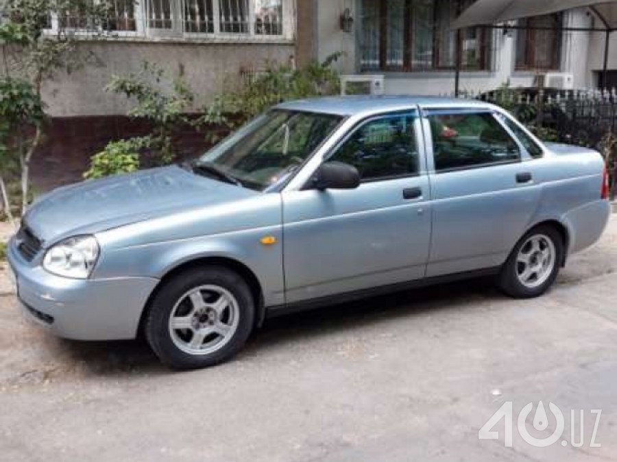 LADA (ВАЗ) Priora I