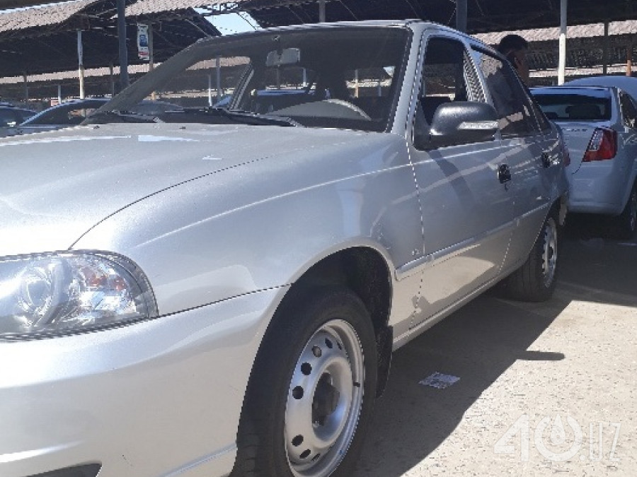 Chevrolet Uz Nexia II