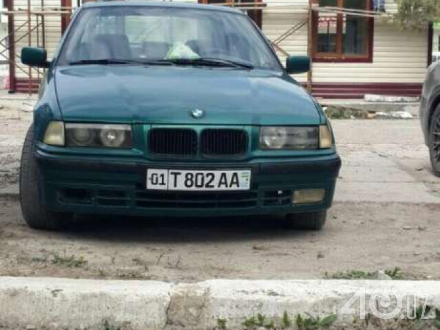 BMW 3 серия III (E36)
