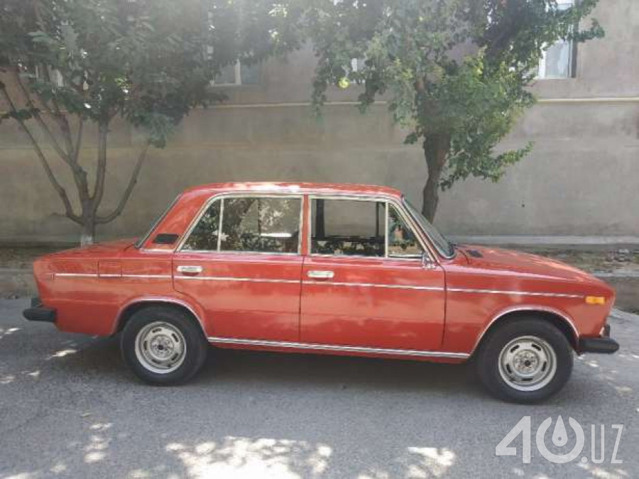 LADA (ВАЗ) 2106