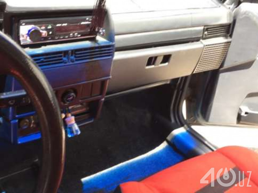LADA (ВАЗ) 21099