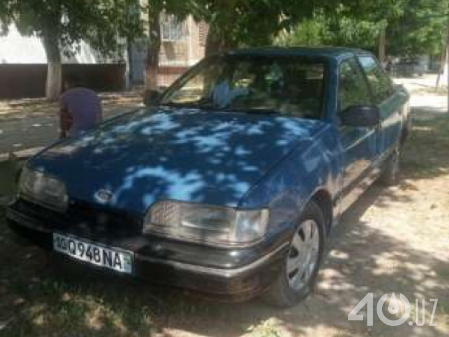 Ford Scorpio I