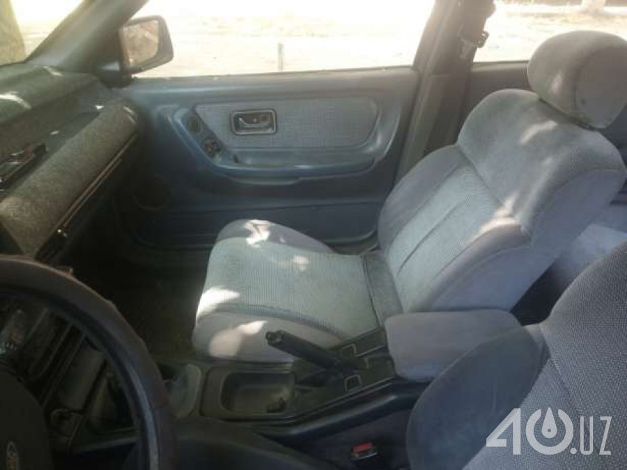 Ford Scorpio I