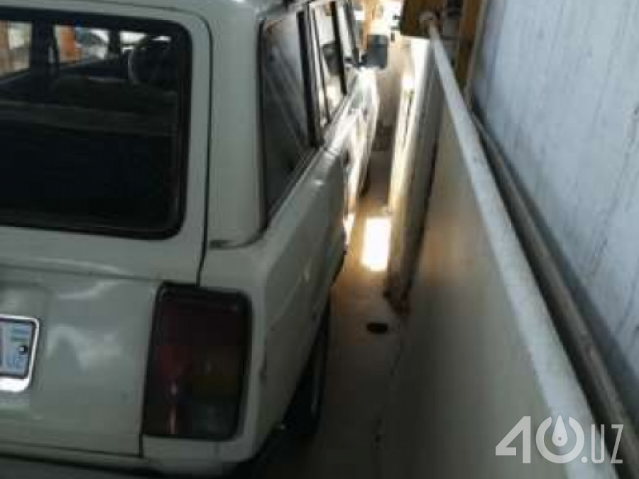 LADA (ВАЗ) 2104