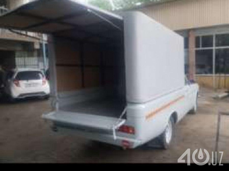 ИЖ 2715 I