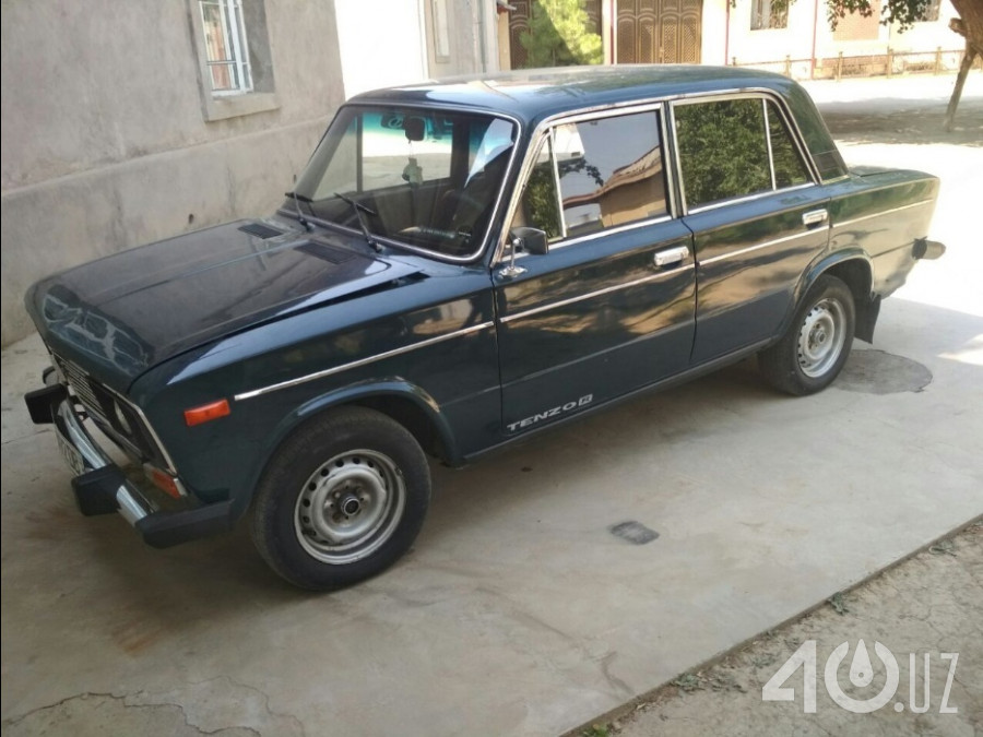 LADA (ВАЗ) 2106