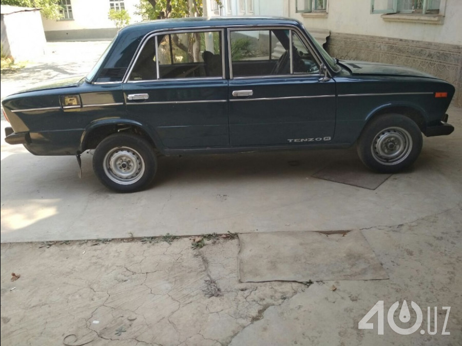 LADA (ВАЗ) 2106