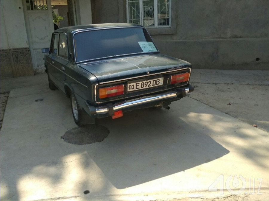 LADA (ВАЗ) 2106