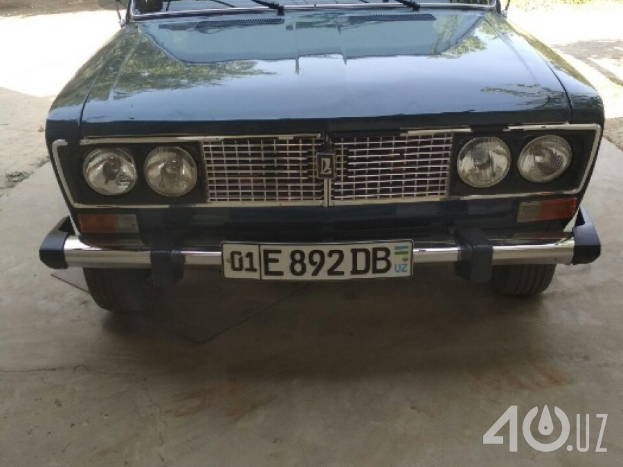 LADA (ВАЗ) 2106