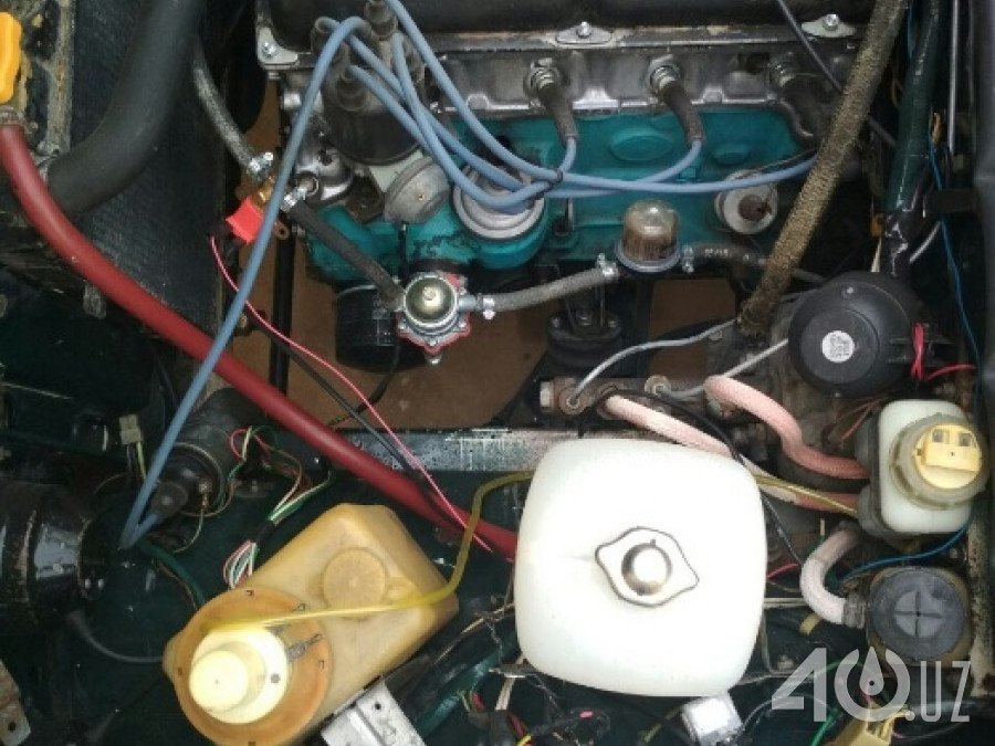 LADA (ВАЗ) 2106