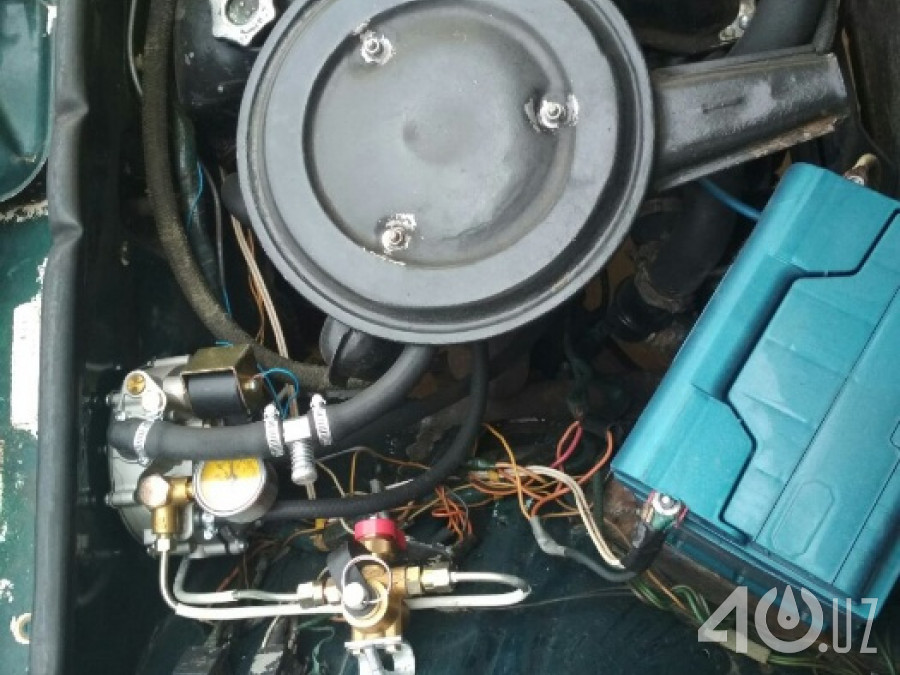 LADA (ВАЗ) 2106