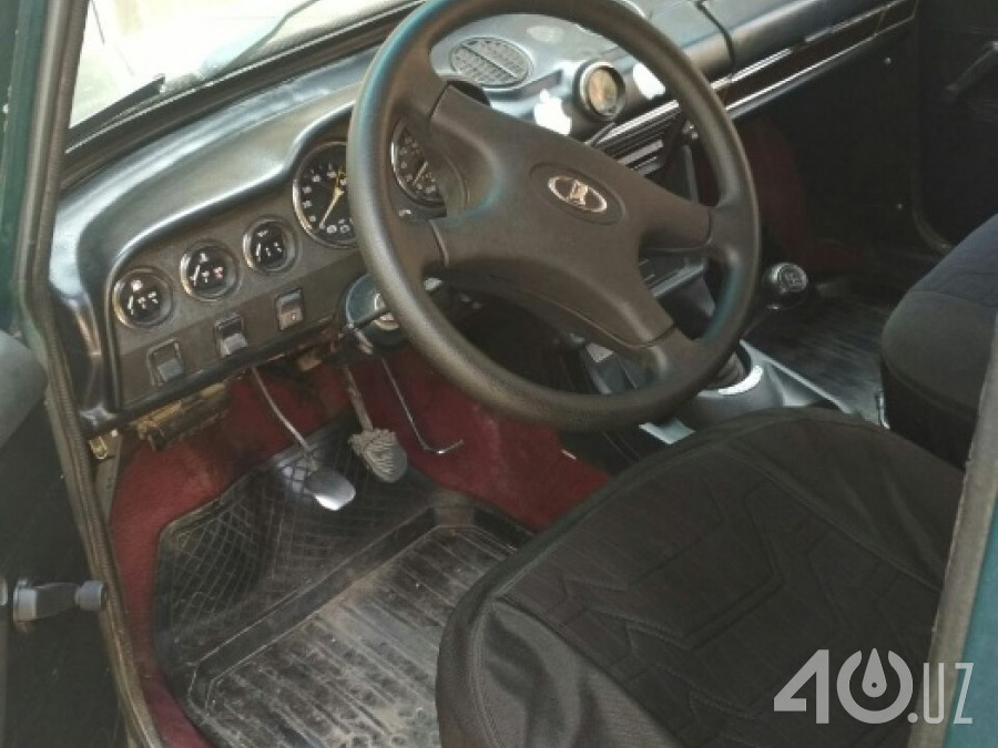 LADA (ВАЗ) 2106
