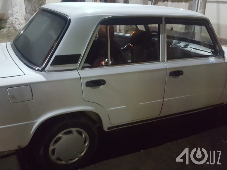 LADA (ВАЗ) 2101