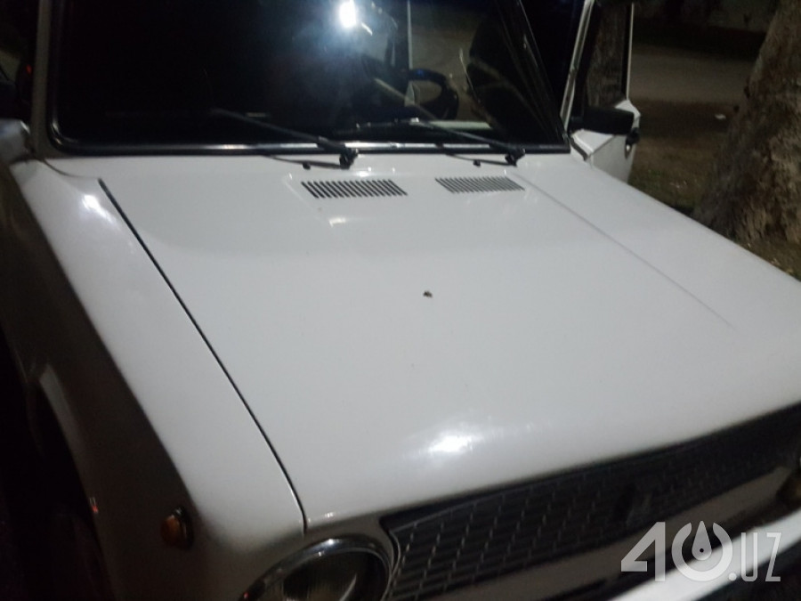 LADA (ВАЗ) 2101