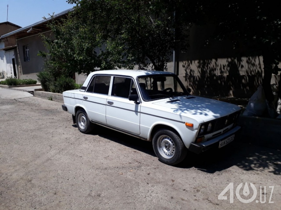 LADA (ВАЗ) 2106