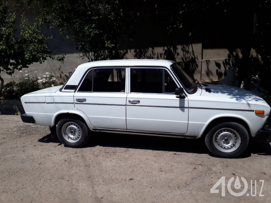 LADA (ВАЗ) 2106
