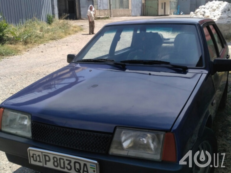 LADA (ВАЗ) 21099