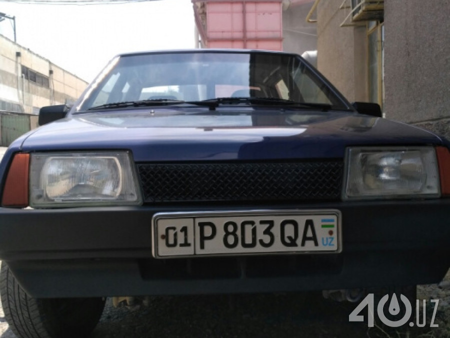 LADA (ВАЗ) 21099