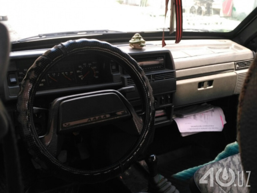 LADA (ВАЗ) 21099