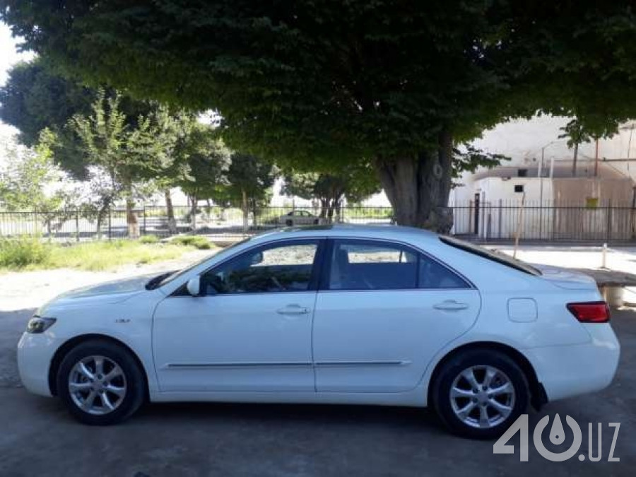 Toyota Camry VI (XV40)