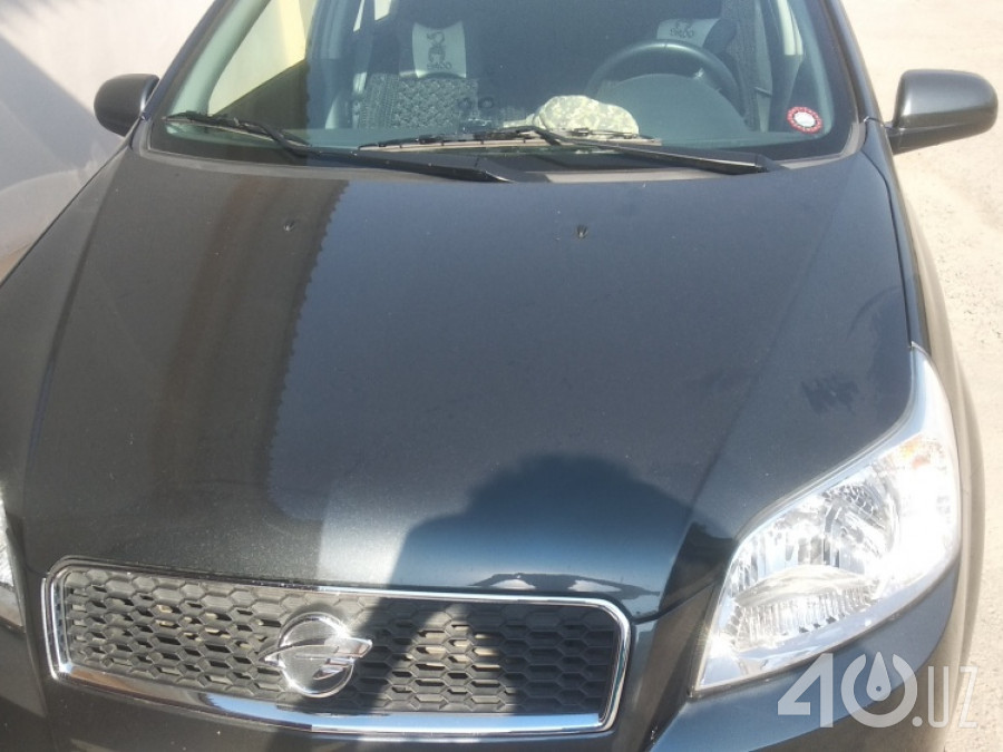 Ravon Nexia R3