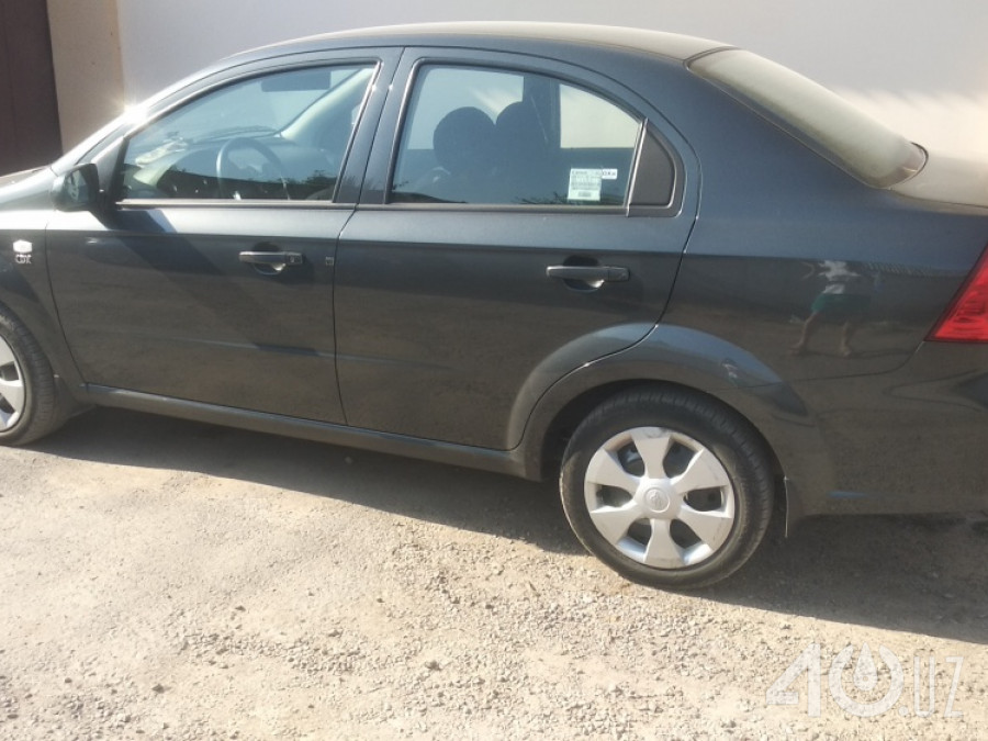 Ravon Nexia R3