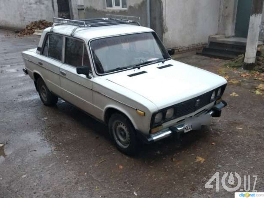 LADA (ВАЗ) 2106