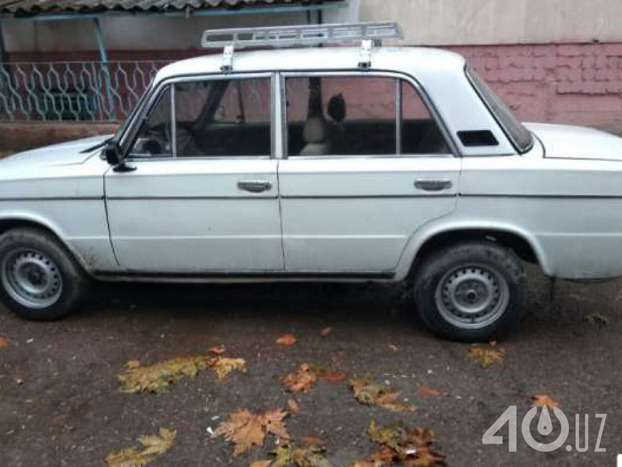 LADA (ВАЗ) 2106
