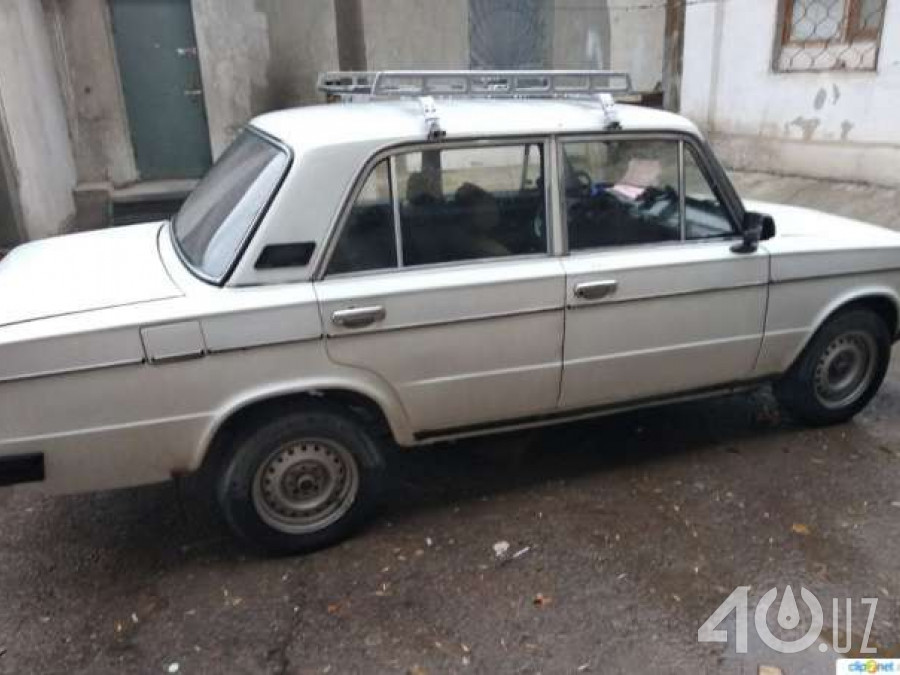 LADA (ВАЗ) 2106