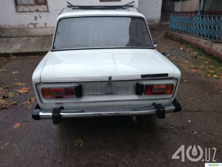 LADA (ВАЗ) 2106