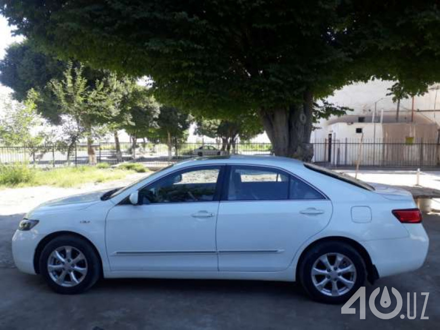 Toyota Camry VI (XV40)