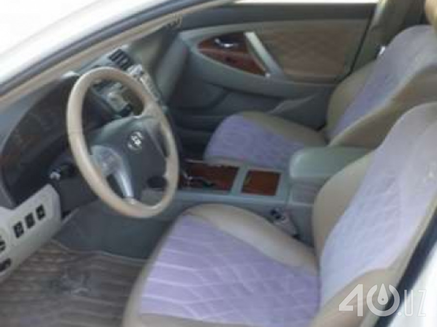 Toyota Camry VI (XV40)