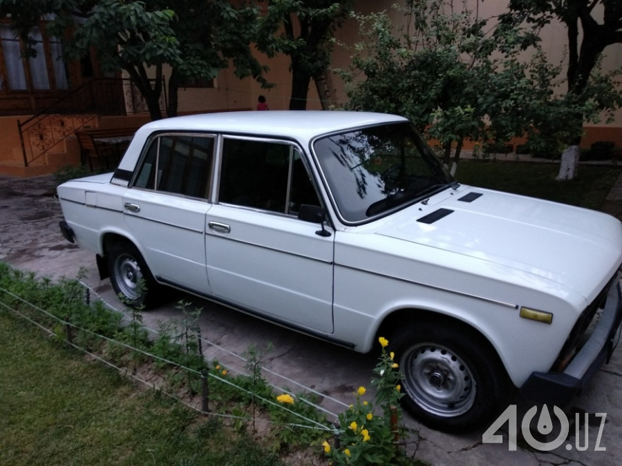 LADA (ВАЗ) 2106