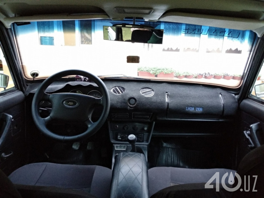 LADA (ВАЗ) 2106