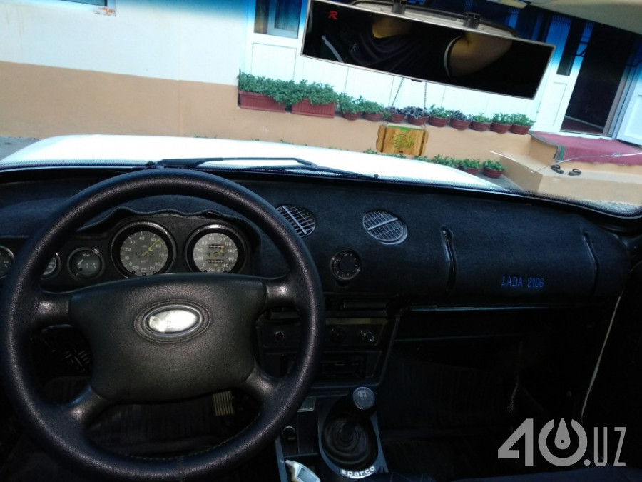 LADA (ВАЗ) 2106