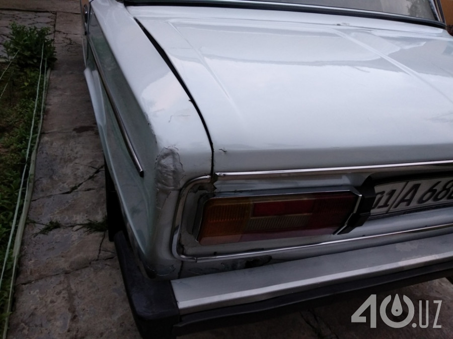 LADA (ВАЗ) 2106