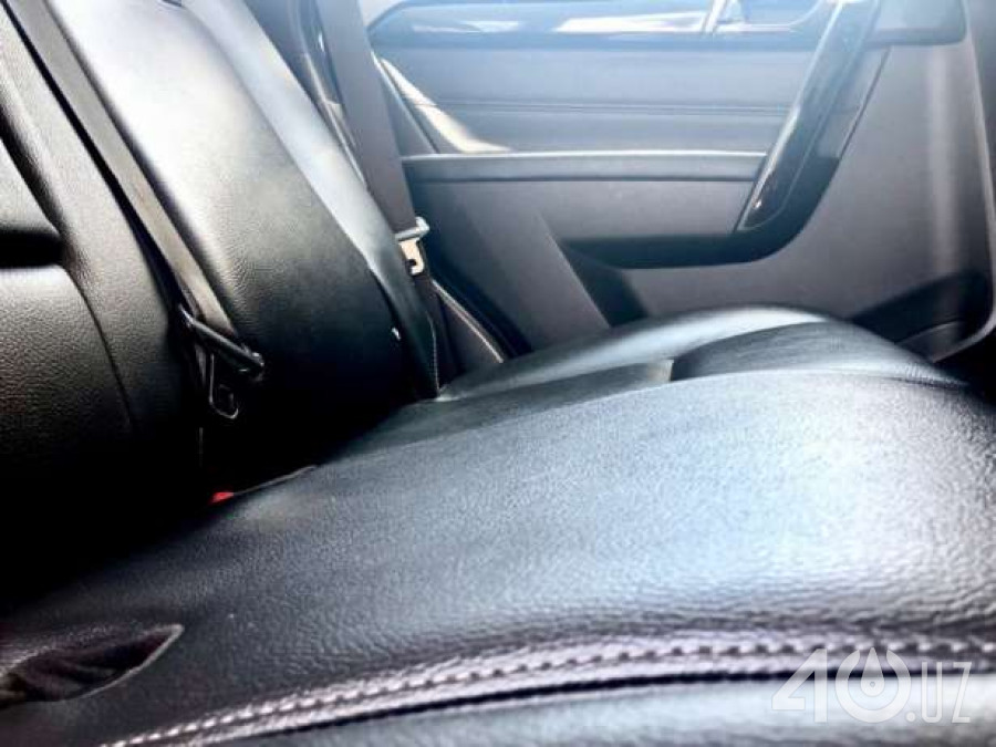 Chevrolet Uz Captiva I Рестайлинг 2