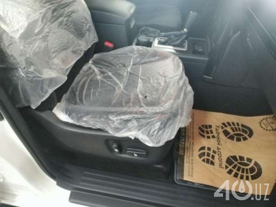 Chevrolet Uz Captiva I Рестайлинг 2