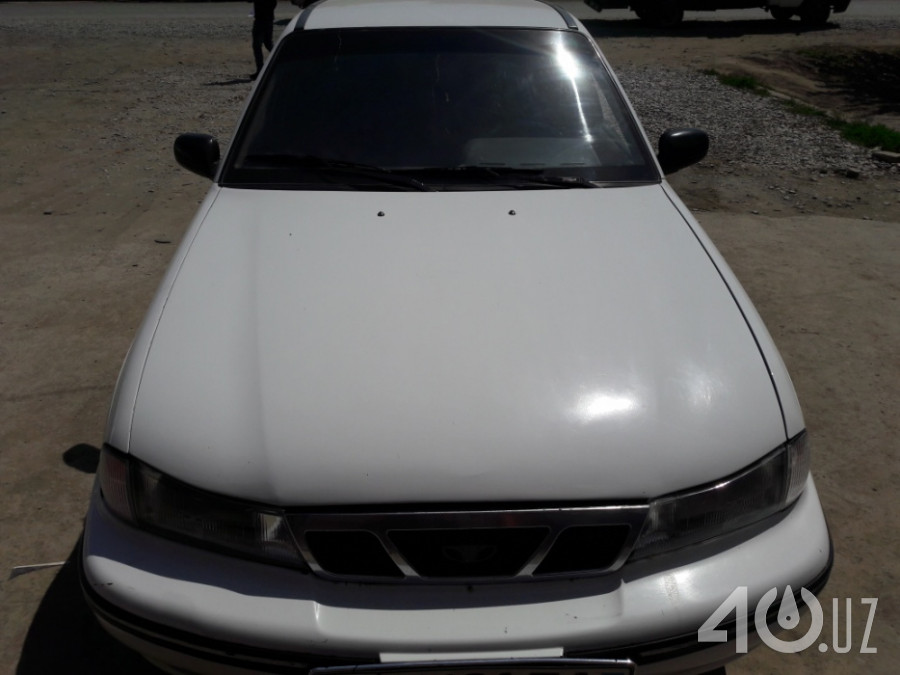 Daewoo Uz Nexia I (SOHC)