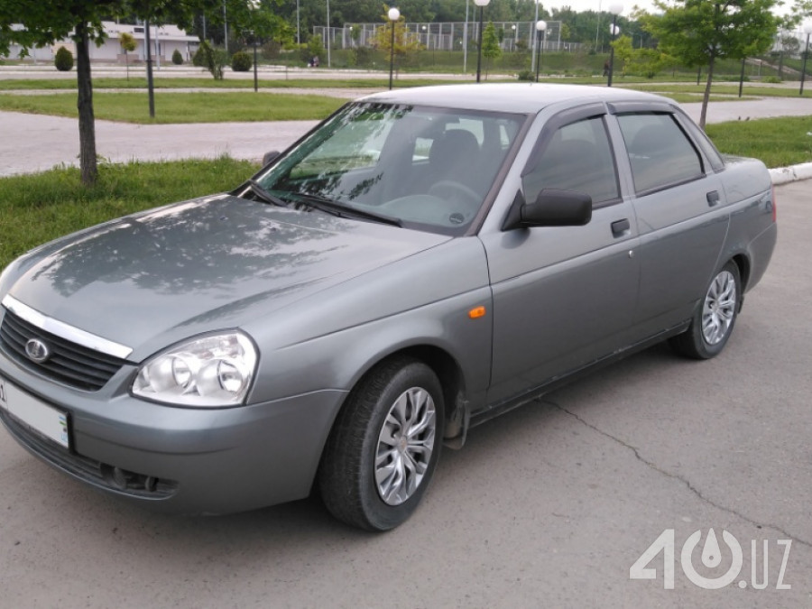 LADA (ВАЗ) Priora I