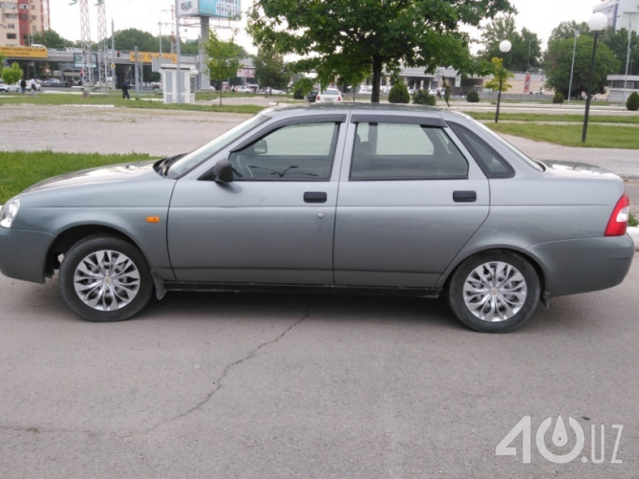 LADA (ВАЗ) Priora I