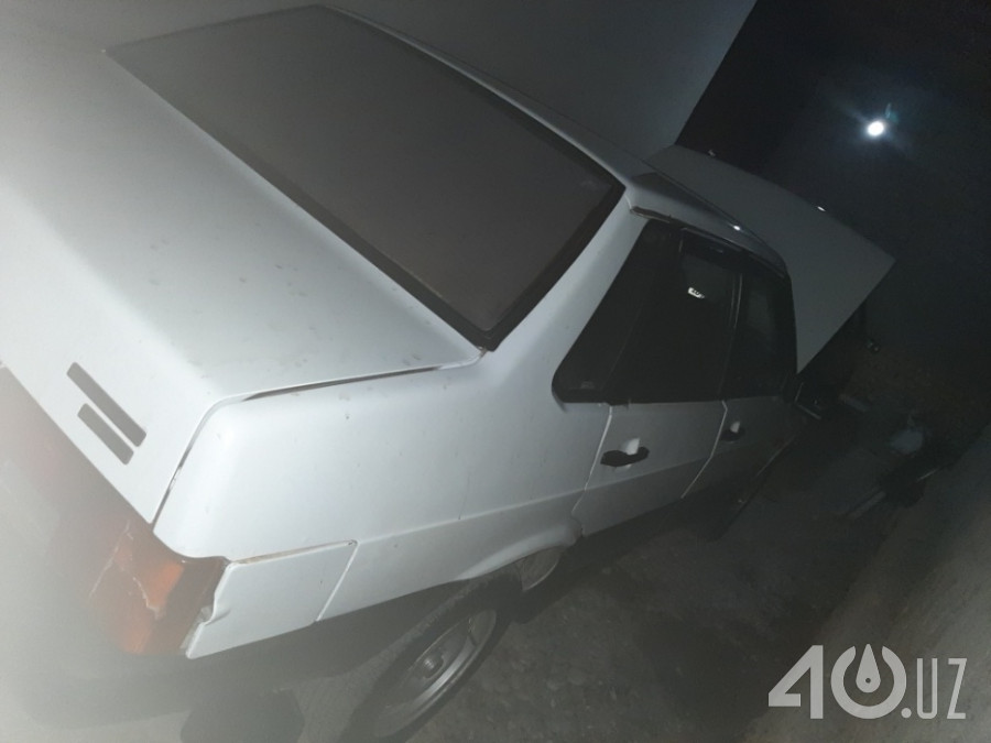 LADA (ВАЗ) 21099
