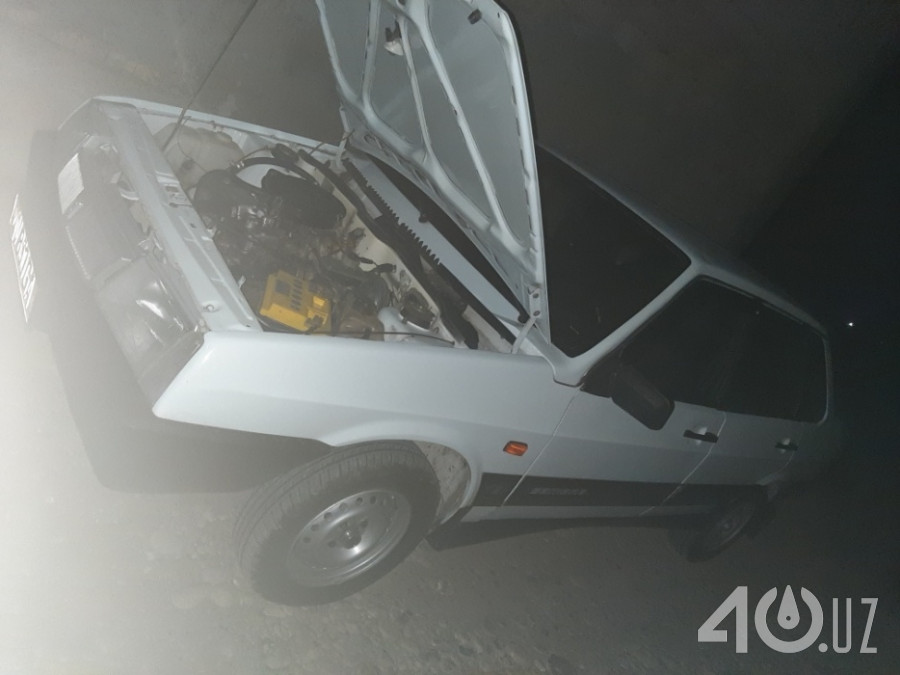 LADA (ВАЗ) 21099