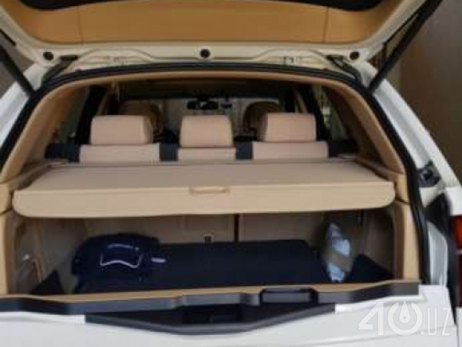 BMW X5 II (E70)