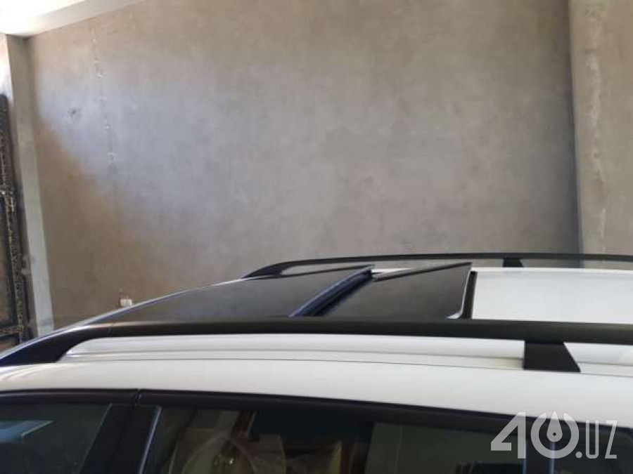 BMW X5 II (E70)